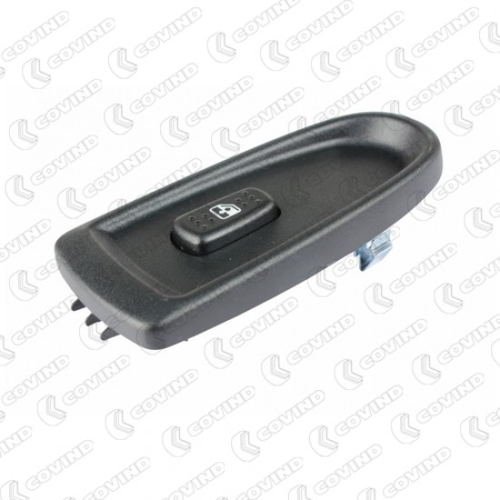 PULSANTIERA ALZAVETRO DX DAILY 2006-