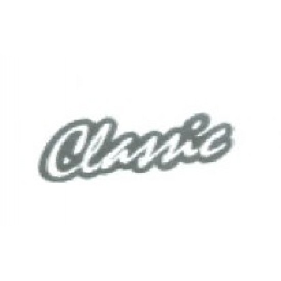 FREGIO CLASSIC DAILY '92
