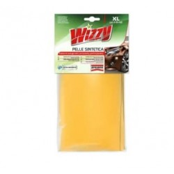 PELLE DAINO SINTETICA WIZZY CM.40X40