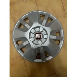 COPPA RUOTA 16 DOBLO 2010->