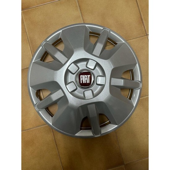 COPPA RUOTA 16 DOBLO 2010->