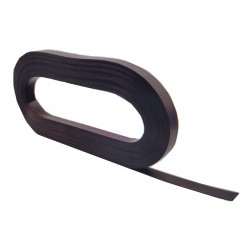 CALAMITA TENUTA FILM MASCHERATURA CABINE VERNICIATURA 26 MM X 25 MT.