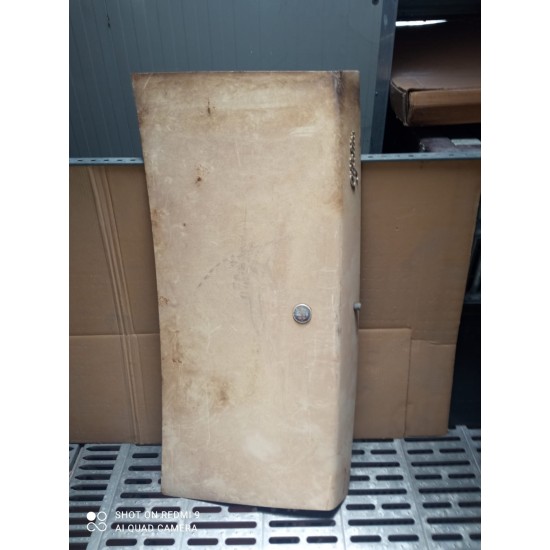 COFANO POSTERIORE ALFETTA 1600/1800 (USATO)