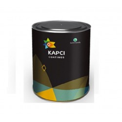 FONDO ACRILICO HS FAST BIANCO 5:1 LT.1 (CAT.651-2-3-6)