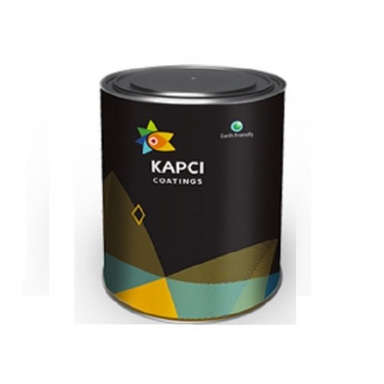 FONDO ACRILICO HS FAST BIANCO 5:1 LT.1 (CAT.651-2-3-6)