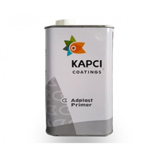 PRIMER PER PLASTICHE 1K LT.0.5