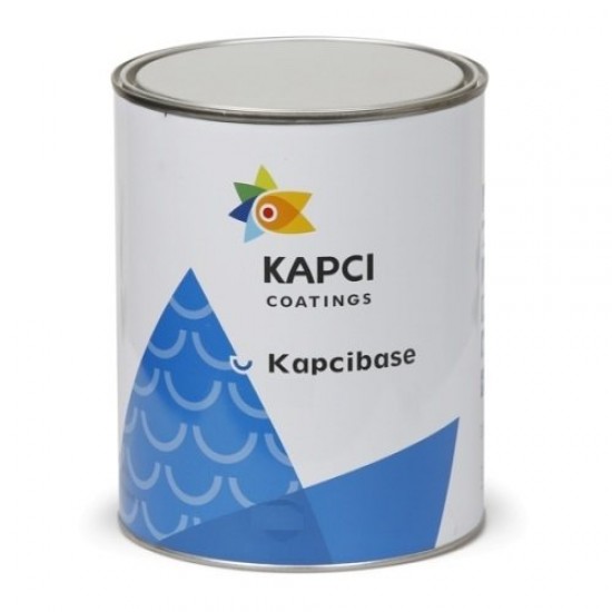 BASE 2K ACRILICA GIALLO CH.OPACO LT.1