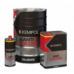 ANTISILICONE A SOLVENTE LT.1