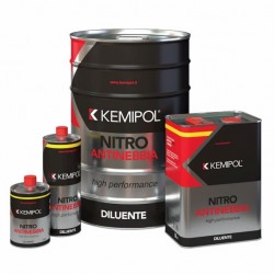 DILUENTE NITRO KEMIPOL LT.5