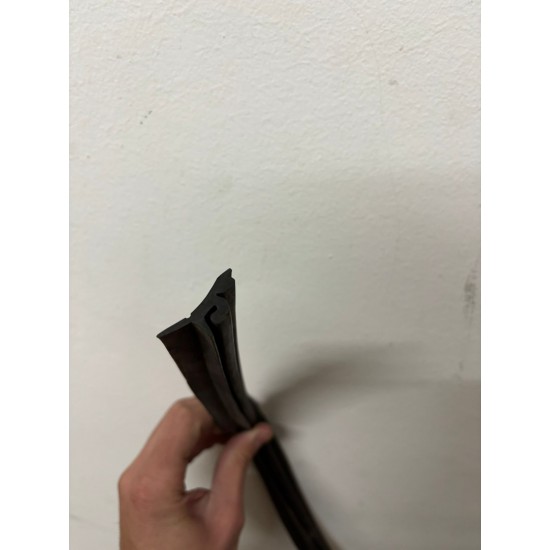 GUARNIZIONE PORTE FULVIA
