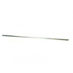 CROMATURA SU MOD. PORTA POST.SX LYBRA CROMATURA SU MOD. PORTA POST.SX LYBRA