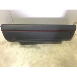 PARAURTI POST. AUTOBIANCHI Y10 TURBO