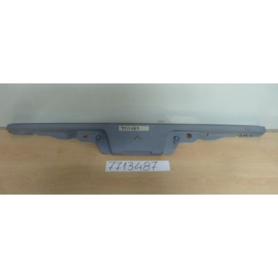 SOTTOFANALE POST. AUTOBIANCHI Y10 U.T., LA.7713487,