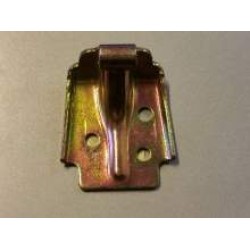 CERNIERA SX SUP. PORTA ANT. LANCIA Y