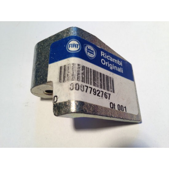 CERNIERA DX INFERIORE PORTA LANCIA Y, LA.7792767,