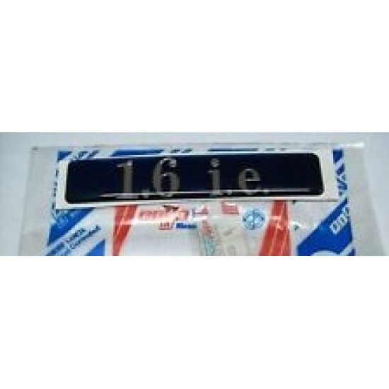 FREGIO LATERALE DEDRA 1.6 I.E., LA.82454265,