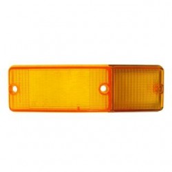 PLASTICA FANALE ANT. DX/SX DELTA INTEGRALE