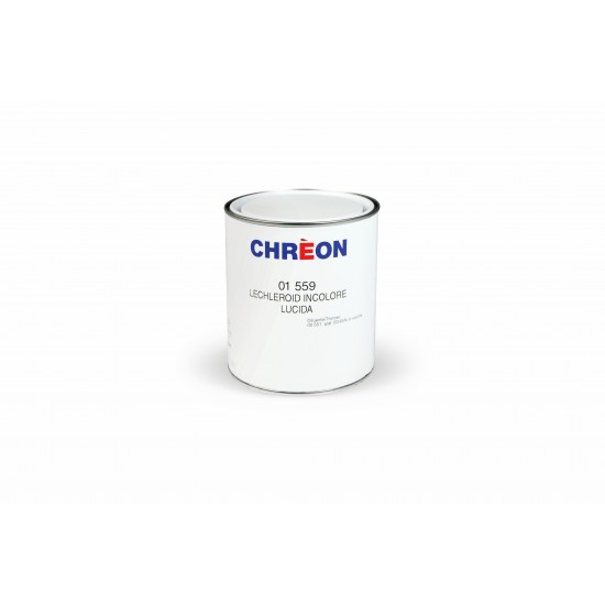 TRASPARENTE 1K NITROSINTETICA LT.0,75