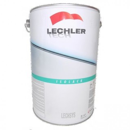 VERNICE PUR OPACA 4:1 SILVER RAL 9006 KG.20 * OFFERTA *