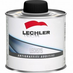 ADDITIVO ANTIGRAFFITI X ACRILICI AL 3% LT.0,5