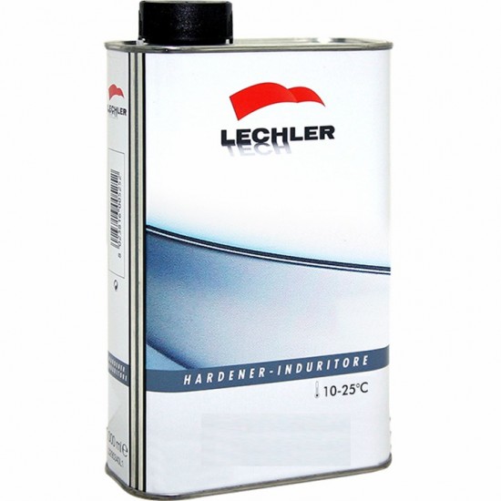 CATALIZZATORE ISOLACK PUR LT.1