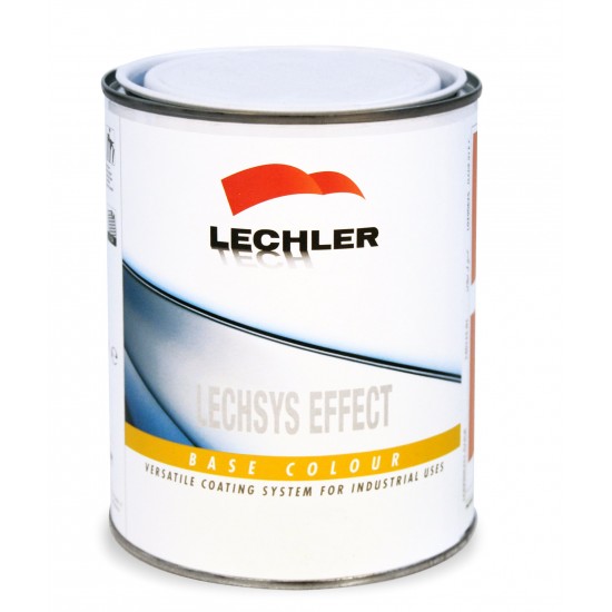 BASE LECHSYS EFFECT MICA MICRO WHITE OPTIONAL LT.1