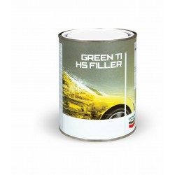 FONDO GREEN TI FILLER 5:1 GRIGIO SCURO LT.1 FONDO GREEN TI FILLER 5:1 GRIGIO SCURO LT.1