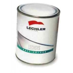 BASE ISOCAR GIALLO LIMONE LT.3,750