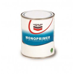 PRIMER PER PLASTICHE 1K CLARPRIMER LT. 0,5