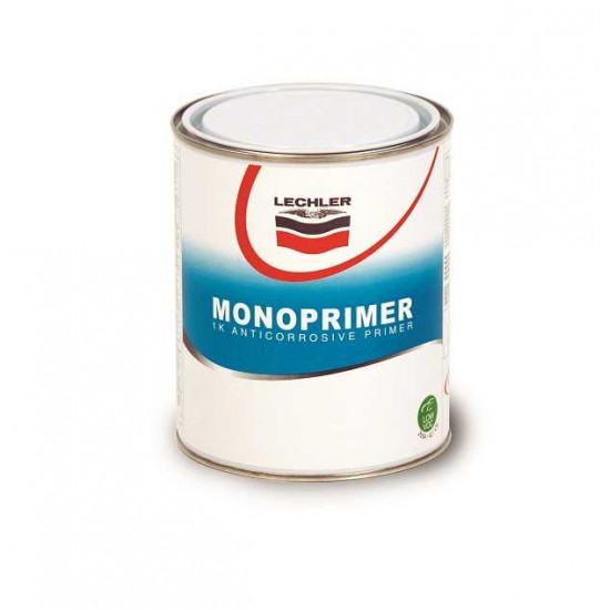 PRIMER PER PLASTICHE 1K CLARPRIMER LT. 0,5