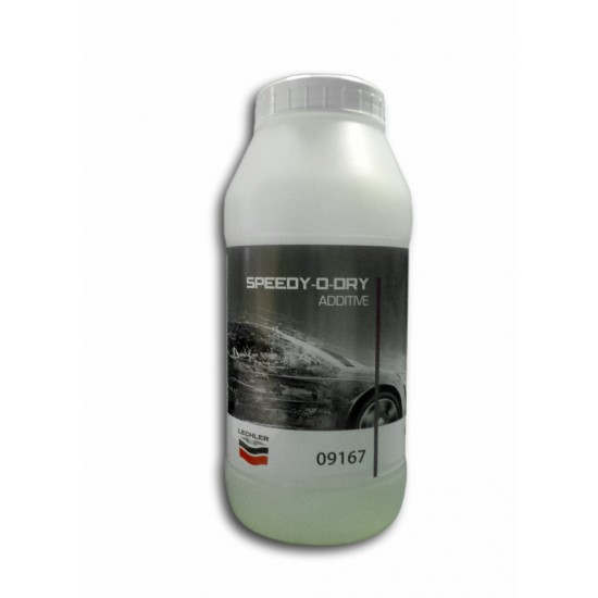 ADDITIVO ACCELERANTE SPEED-O-DRY X VERNICE 2K LT.1