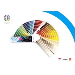 AGGIORNAMENTO COLOR BOX 1/2021