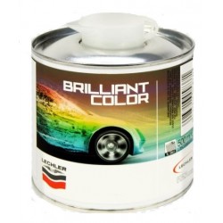 BASE BRILLIANT COLOR INDIGO BLUE LT.0,5
