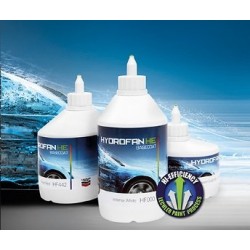 BASE HYDROFAN DS LT.0,5 LIME GREEN BASE HYDROFAN DS LT.0,5 LIME GREEN