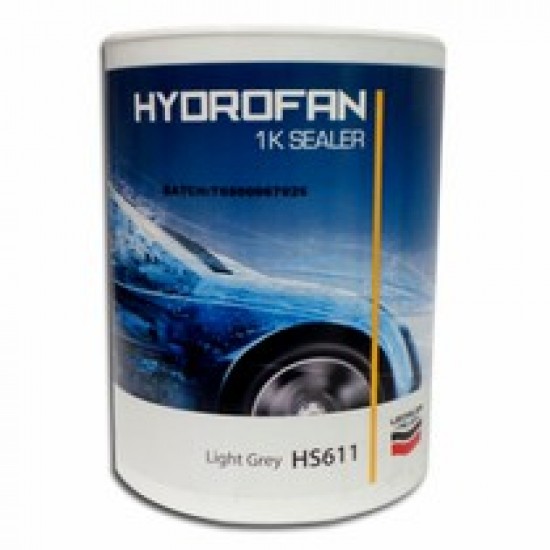 FONDO MONOCOMPONENTE H2O LT.1, LC.HS611,