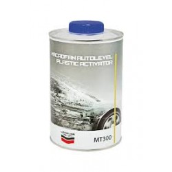 ATTIVATORE X PLASTICHE LT.1