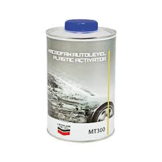ATTIVATORE X PLASTICHE LT.1