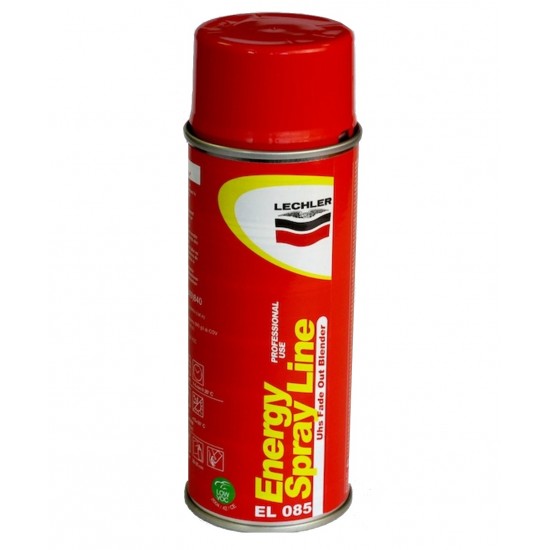 SOLVENTE PER SFUMATURE UHS SPRAY ML.400, LC.EL085,