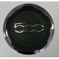 COPPA RUOTA X CERCHIO IN LEGA FIAT 500 '12->