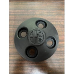 COPPA RUOTA NERA COPRIMOZZO GIULIETTA