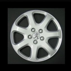 COPPE RUOTE 16 PEUGEOT SERIE DA 4