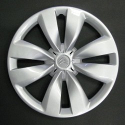 COPPE RUOTE 15 CITROEN SERIE DA 4