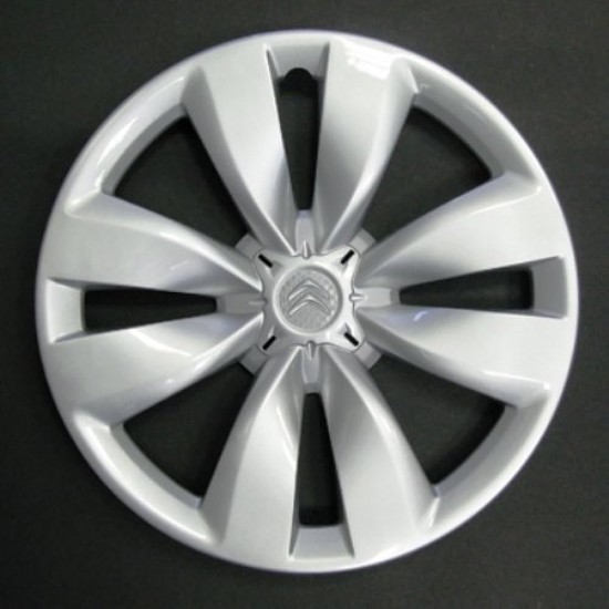 COPPE RUOTE 15 CITROEN SERIE DA 4