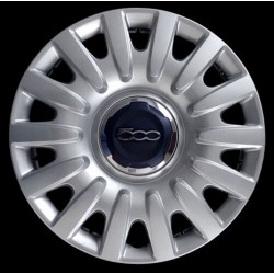 COPPE RUOTE 16 N.500 L SERIE DA 4