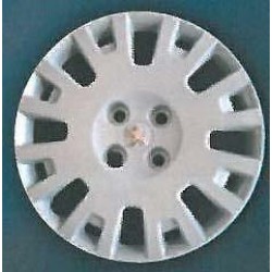 COPPE RUOTE 15 PEUGEOT SERIE DA 4