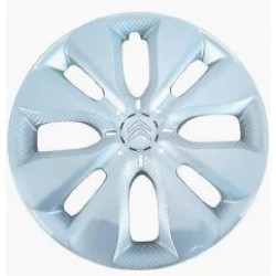 COPPE RUOTE 15 CITROEN (6116/5) SERIE DA 4