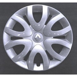 COPPE RUOTE 15 RENAULT SERIE DA 4 .