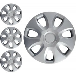COPPE RUOTE 15 OPEL(P5916/5) SERIE DA 4