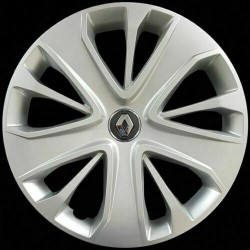 COPPE RUOTE 15 RENAULT SERIE DA 4