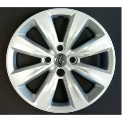 COPPE RUOTE 15 RENAULT SERIE DA 4